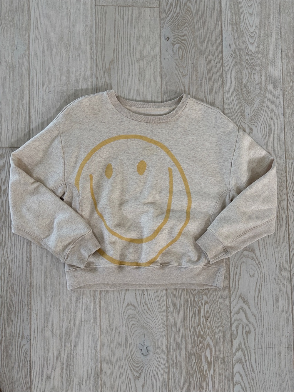 Gap girls size XXL sweatshirt